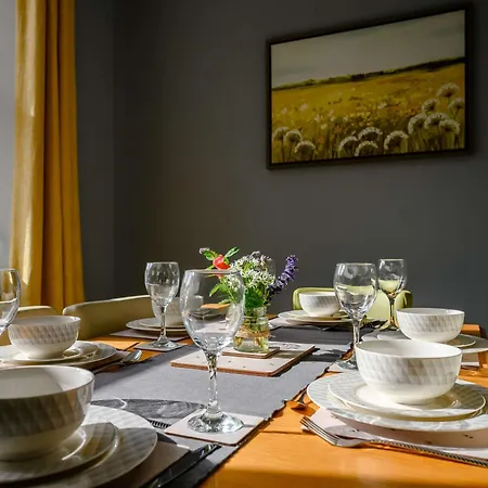 Apartamento 3 Bed In 86867 Keswick (Cumbria)