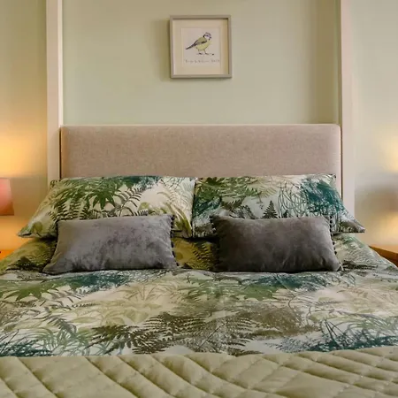 Σπίτι διακοπών 3 Bed In Oc-86867 *