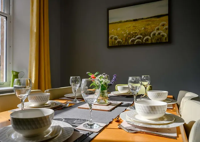 شقة 3 Bed In 86867 كيسويك