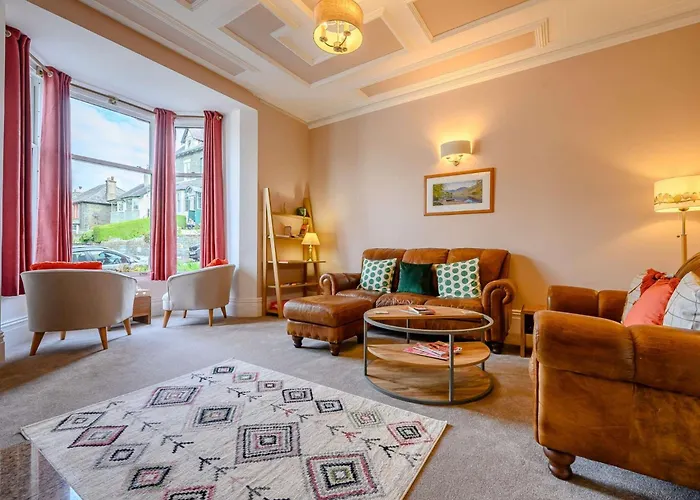 3 Bed In 86867 شقة *