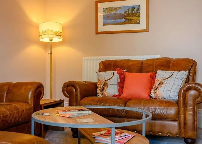 شقة 3 Bed In 86867 كيسويك