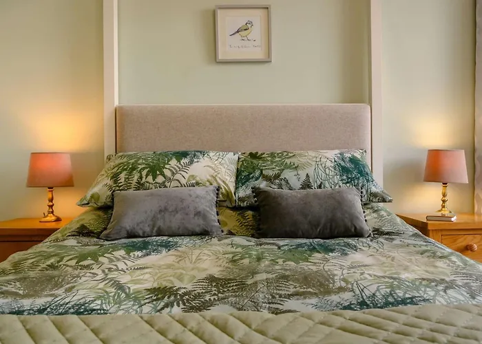 3 Bed In 86867 شقة