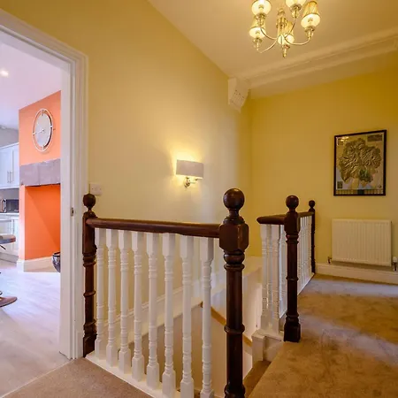 Сasa de vacaciones 3 Bed In Oc-86867