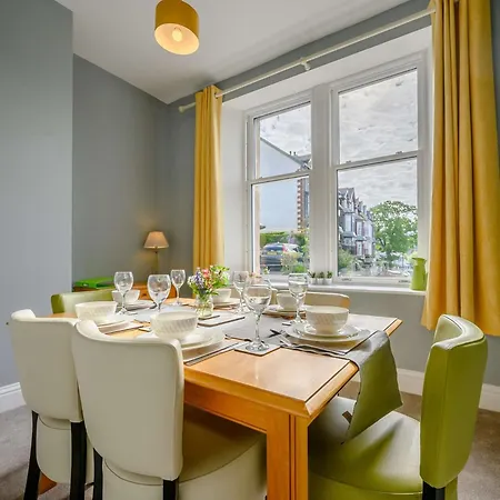 3 Bed In 86867 Appartamento