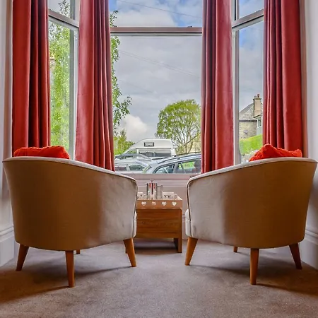 3 Bed In 86867 Appartamento Keswick (Cumbria)