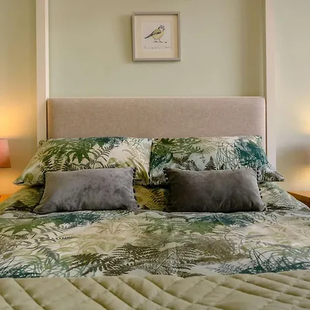 3 Bed In 86867 Appartamento